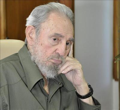 El papel genocida de la OTAN [Cuarta parte], reflexión de Fidel Castro