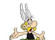 Asterix, galo