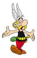 Asterix, el galo