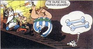 Asterix, el galo