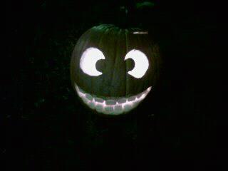 Samhain: un poco de historia