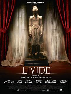 Livid (Livide) primer trailer
