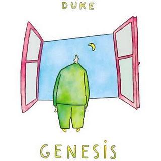 Genesis - Duke (1980)