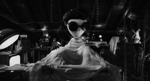 Cine-Primeras imágenes de Frankenweenie, de Tim Burton
