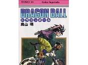 Reseñas Manga: Dragon Ball