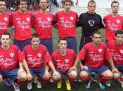 S.d. chantada: ejemplo confianza cantera