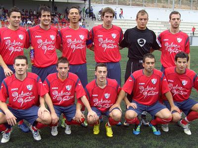 S.D. CHANTADA: EJEMPLO DE CONFIANZA EN LA CANTERA