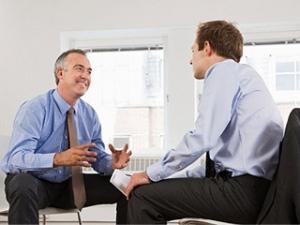 El liderazgo que resulta: el estilo coaching