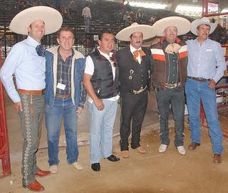 Miguel Pascual avanza en su candidatura