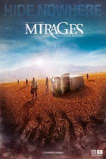 MIRAGES