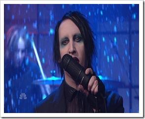 Marilyn Manson - This is Halloween