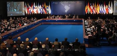 La cumbre Iberoamericana ¿podrá ser una esperanza para Europa?