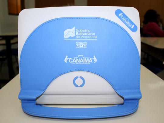 Más de 4.300 estudiantes en Portuguesa reciben Canaimas