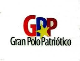 Todos con el gran Polo Patriótico en Bolívar.