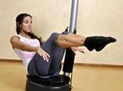 Plataformas vibratorias