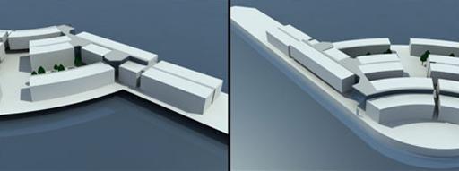 THE HEART OF EUROPE; SUECIA