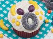 Funny Cupcakes