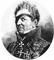 La percanta que amuró a Napoleón: María Luisa