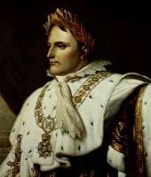 La percanta que amuró a Napoleón: María Luisa