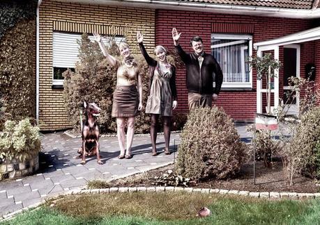 La inteligencia policial terminará creando un Estado nazi