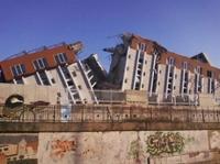 La reconstrucción post terremoto: otro tema pendiente del gobierno de Chile