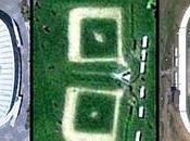 Google Earth Clock. Otra manera hora.