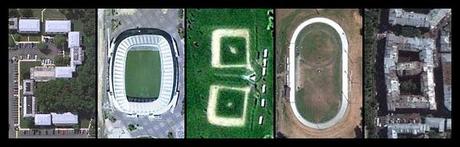 Google Earth Clock. Otra manera de ver la hora.