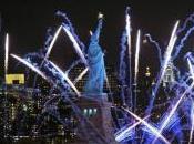 Estatua Libertad cumple años festeja entregando ciudadanías Estados Unidos elmundo.es