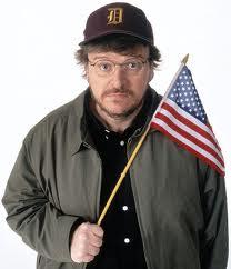 Teoría del miedo Michael Moore
