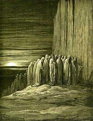 DICEN LAS JERARQUÍAS