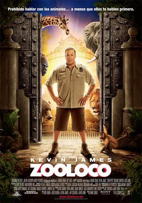 Zooloco. La estupidez hecha película, by Mixman
