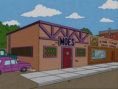 Bar de Moe