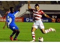 El Club Africain( Túnez) a la final de la Copa de la CAFA