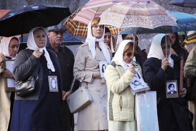 56 SEMINCI. Sección Oficial: 'Verdades verdaderas. La vida de Estela', un telefilm en pantalla grande