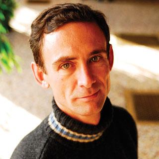 Chuck Palahniuk