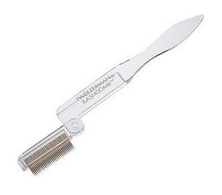 Pestañas de ‘Celebrity’ con Teezerman