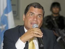 Dignidad iberoamericana contra el Banco Mundial