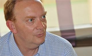 'El sanador de caballos', de Gonzalo Giner