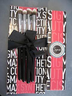 Probado y aprobado - Precision Kit SigmaX