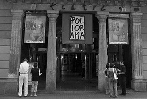 Teatro: Forever Young