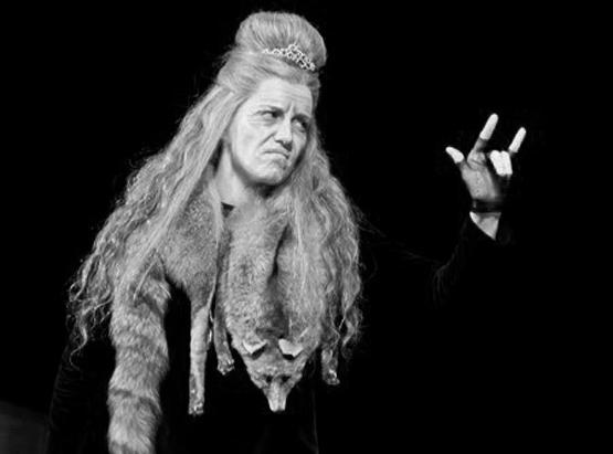 Teatro: Forever Young