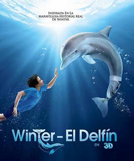 Winter el delfín (2011)