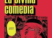 Divina Comedia Manga' Herder Editorial