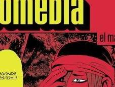 Divina Comedia Manga' Herder Editorial