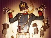 pequeña muerte” Nessa Ninona Ediciones Babylon