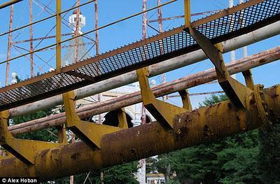 Parque de atracciones Corea del Norte