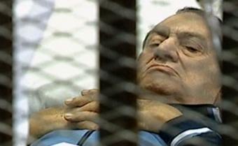 El juicio contra Hosni Mubarak se retrasará hasta diciembre
