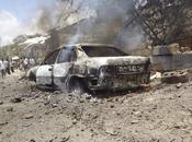 estadounidense suicida atenta contra Unión Africana Mogadisco