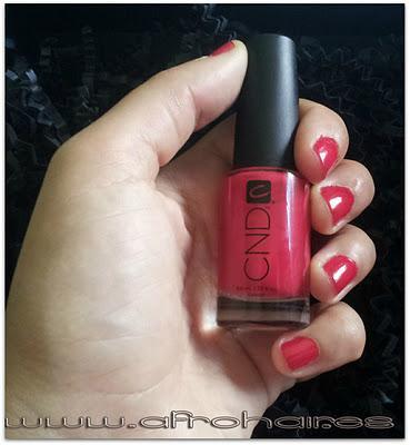 Glossy Box [Septiembre]