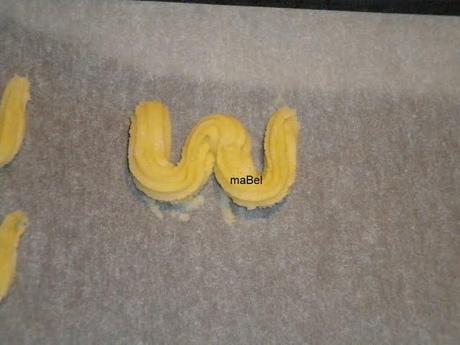 Pastas o Masas secas de manga Pastas o Masas secas de manga